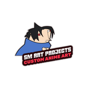 SM ArtProjects logo