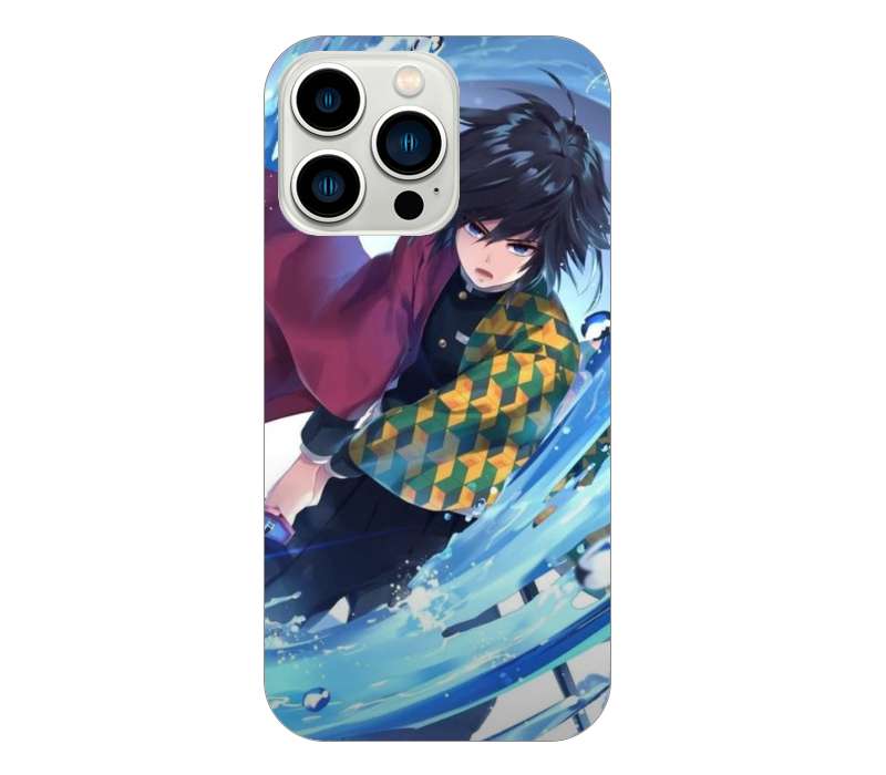 CUSTOM PRINTED TOUGH PHONE CASES