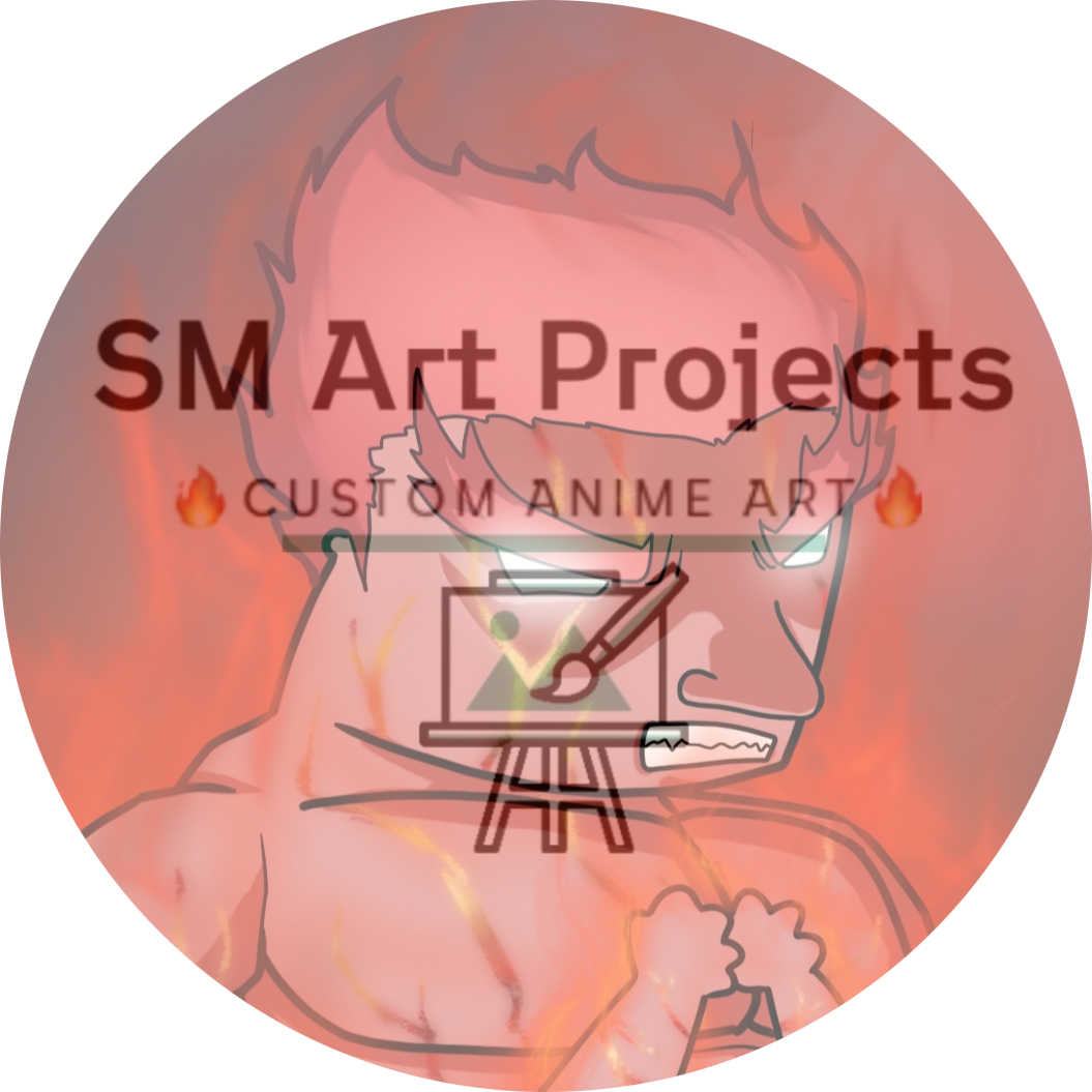 Derpy 8 Gates - THE DERPY ANIME MULTIVERSE PFP