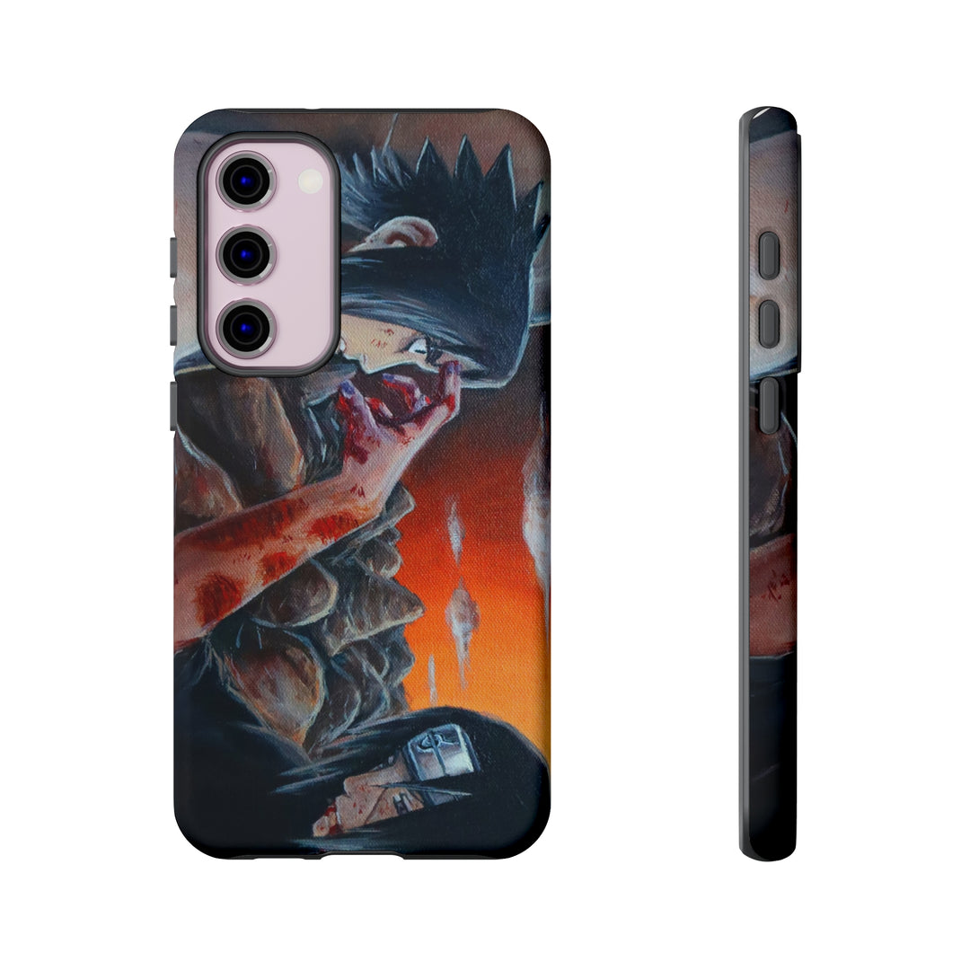 BROTHERS - Anime Tough Case