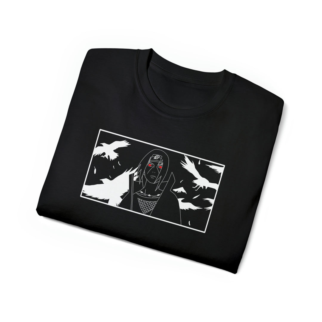 Itachi Anime Ultra Cotton Tee