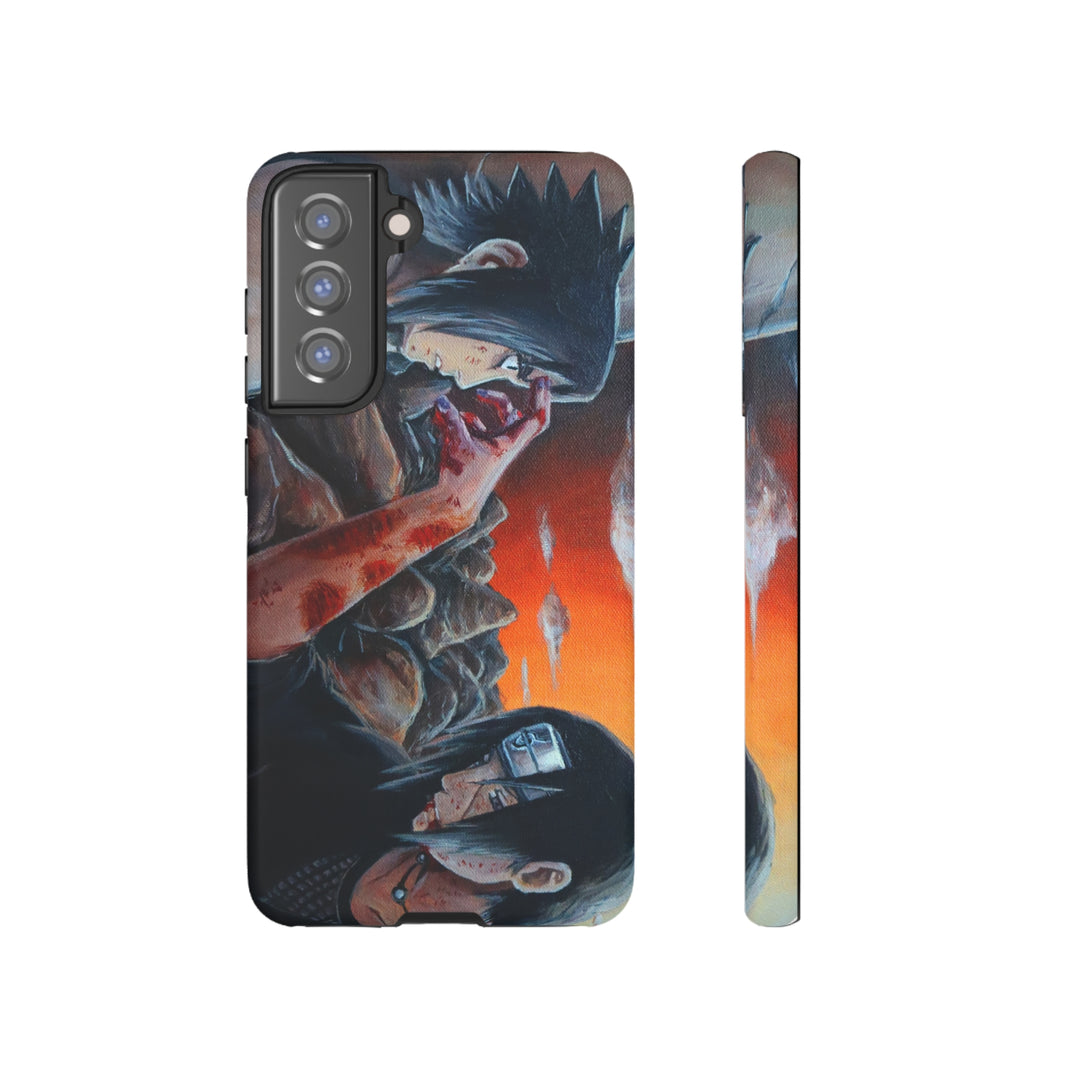 BROTHERS - Anime Tough Case