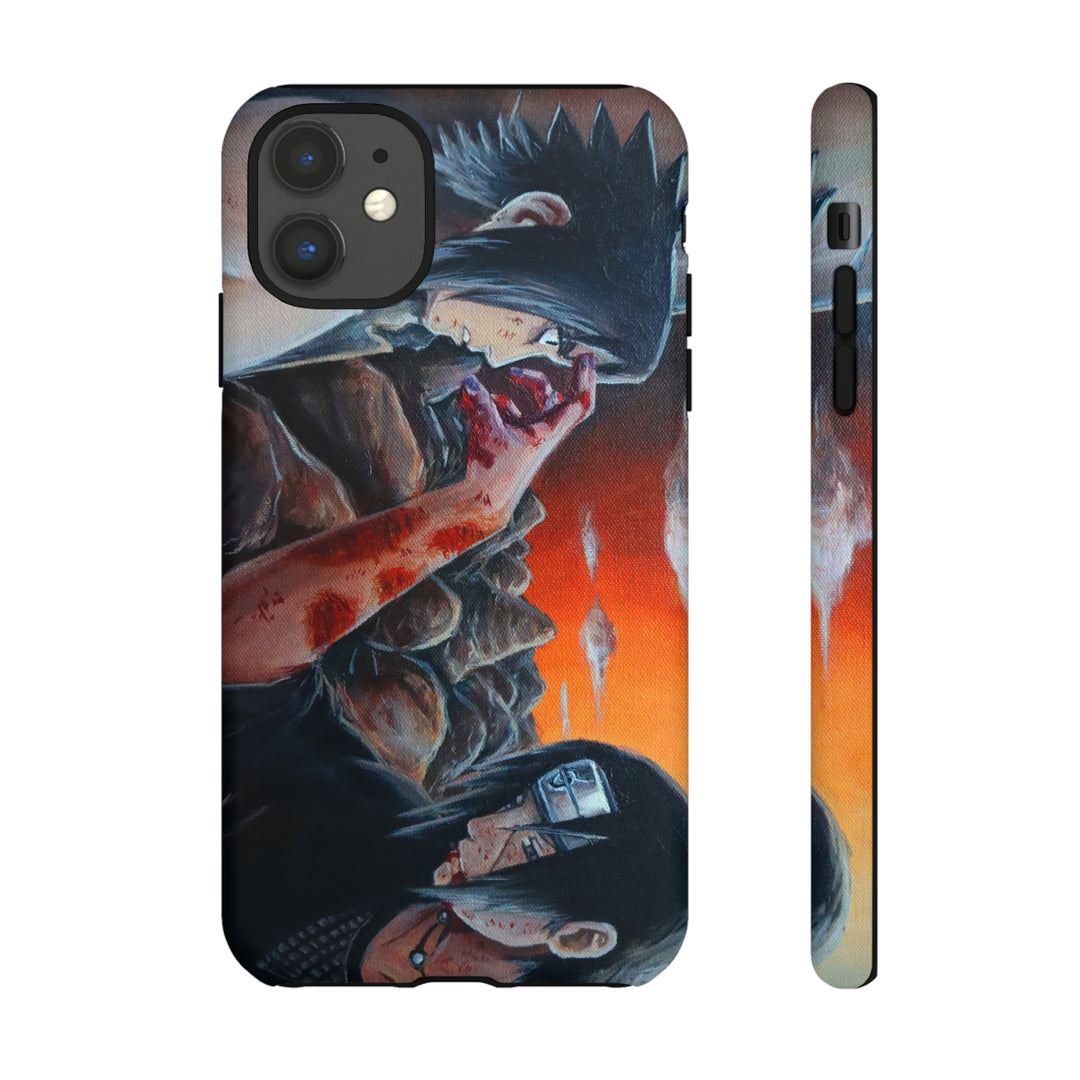 BROTHERS - Anime Tough Case