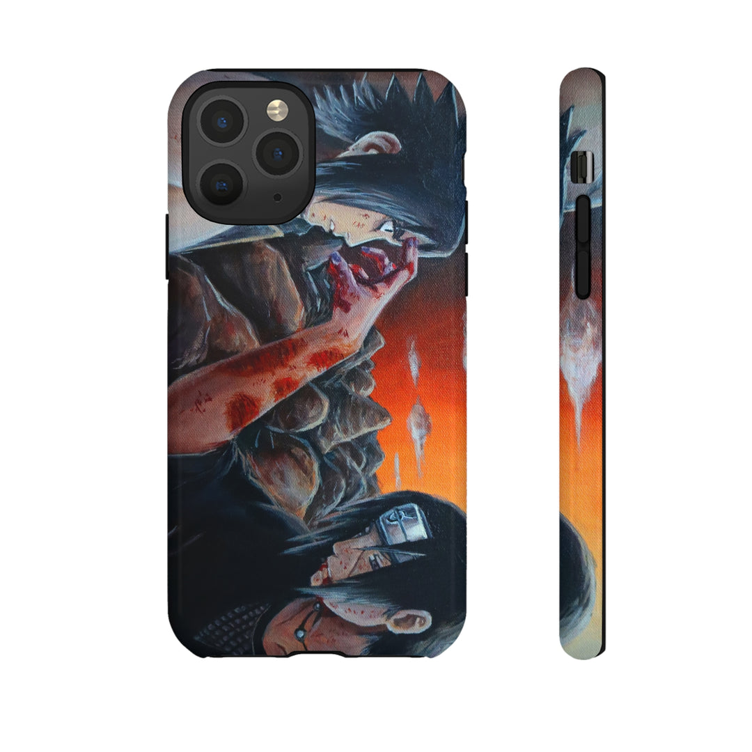 BROTHERS - Anime Tough Case