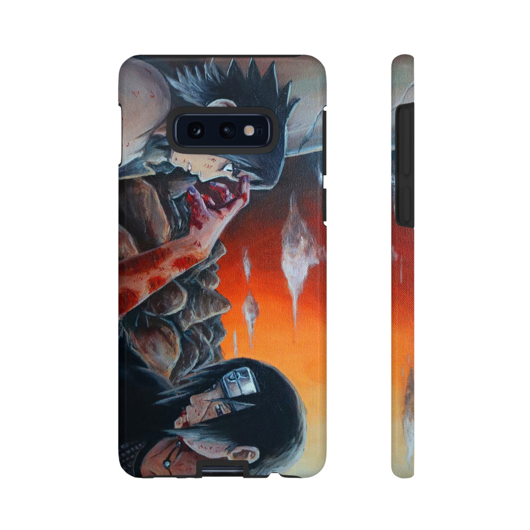 BROTHERS - Anime Tough Case
