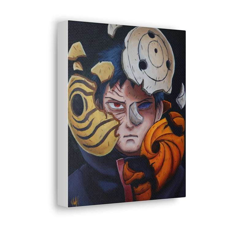 OBITO Canvas Gallery Wraps