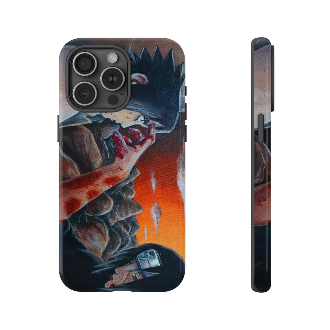 BROTHERS - Anime Tough Case