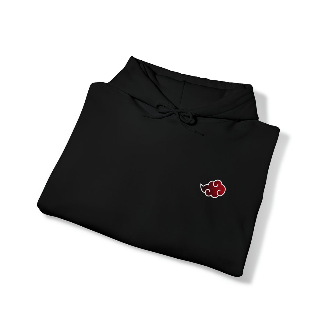Akatsuki Unisex Heavy Blend™ Hooded Sweatshirt