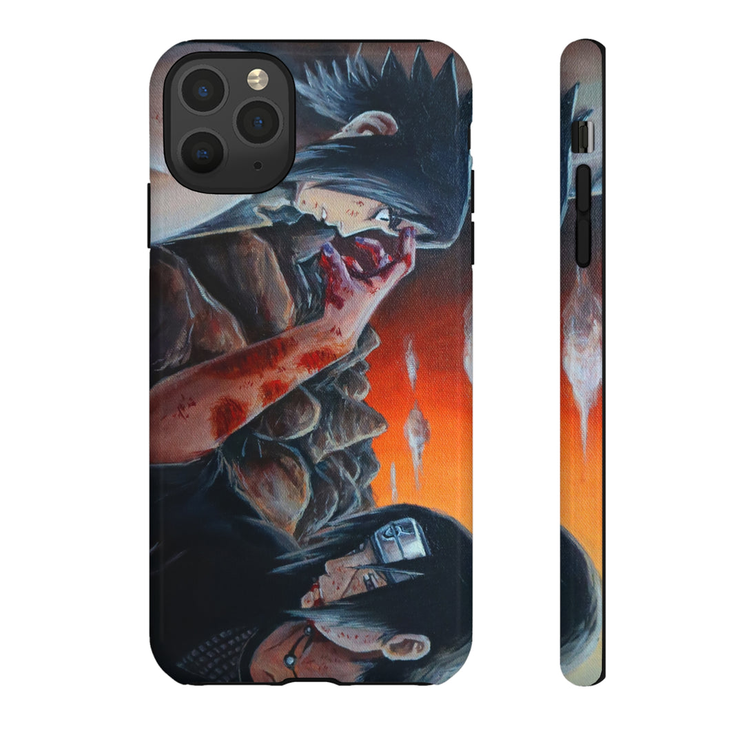BROTHERS - Anime Tough Case