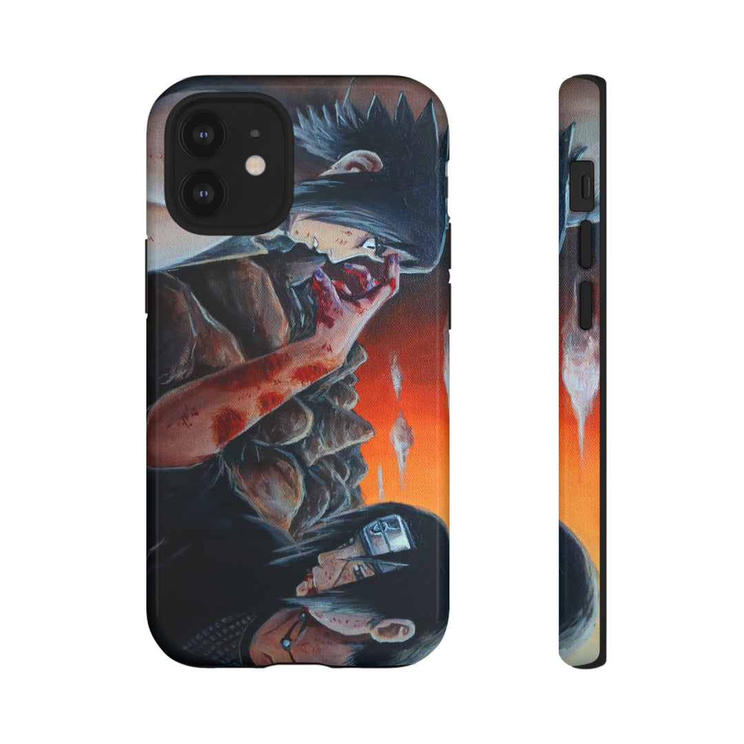 BROTHERS - Anime Tough Case