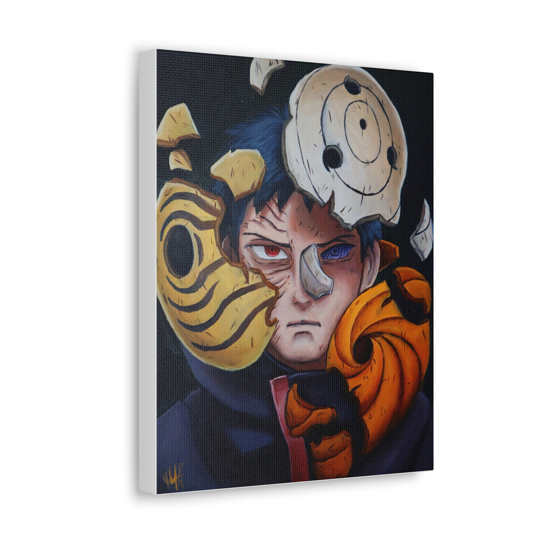 OBITO Canvas Gallery Wraps