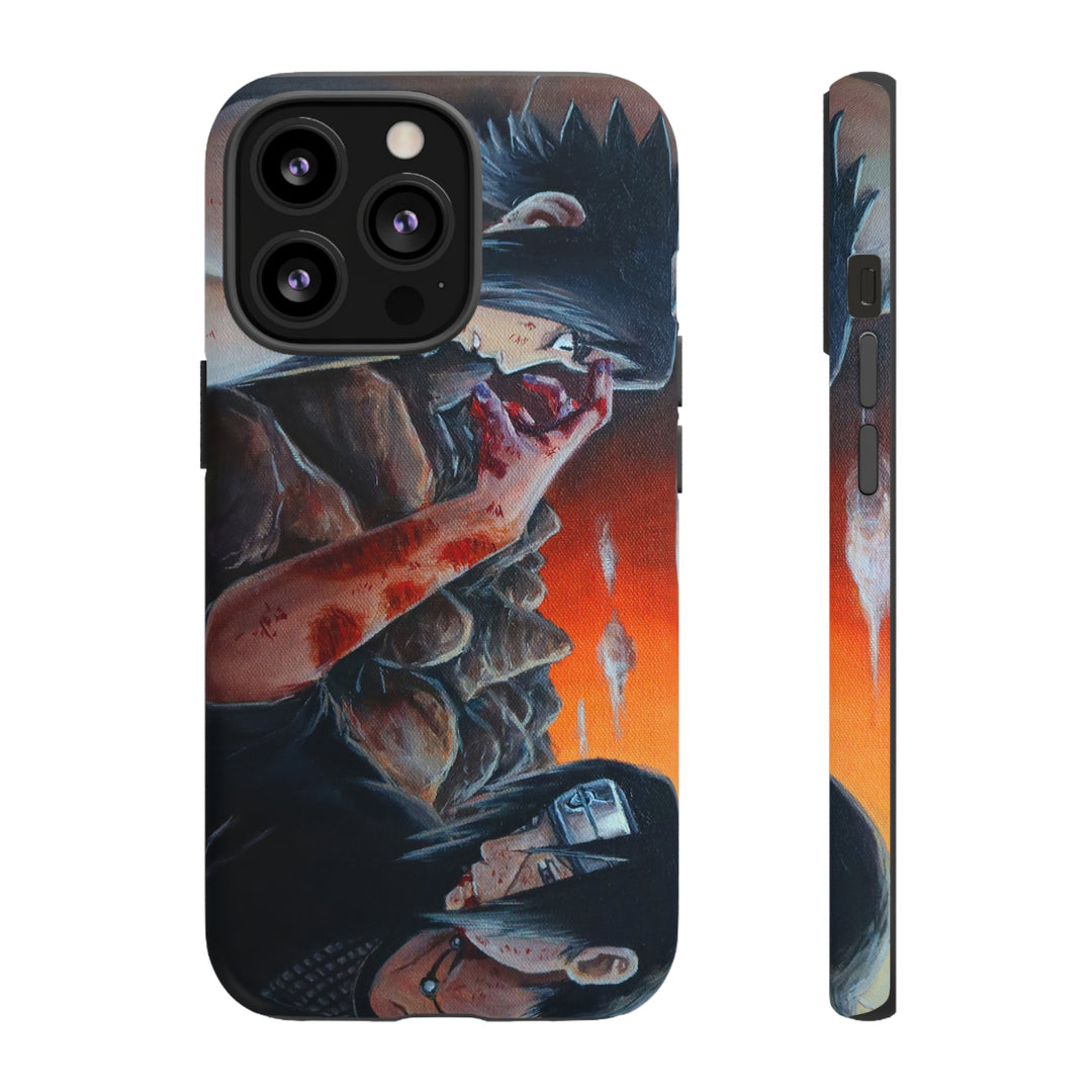 BROTHERS - Anime Tough Case