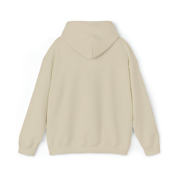 “Love” Heavy Blend™ Hooded Sweatshirt