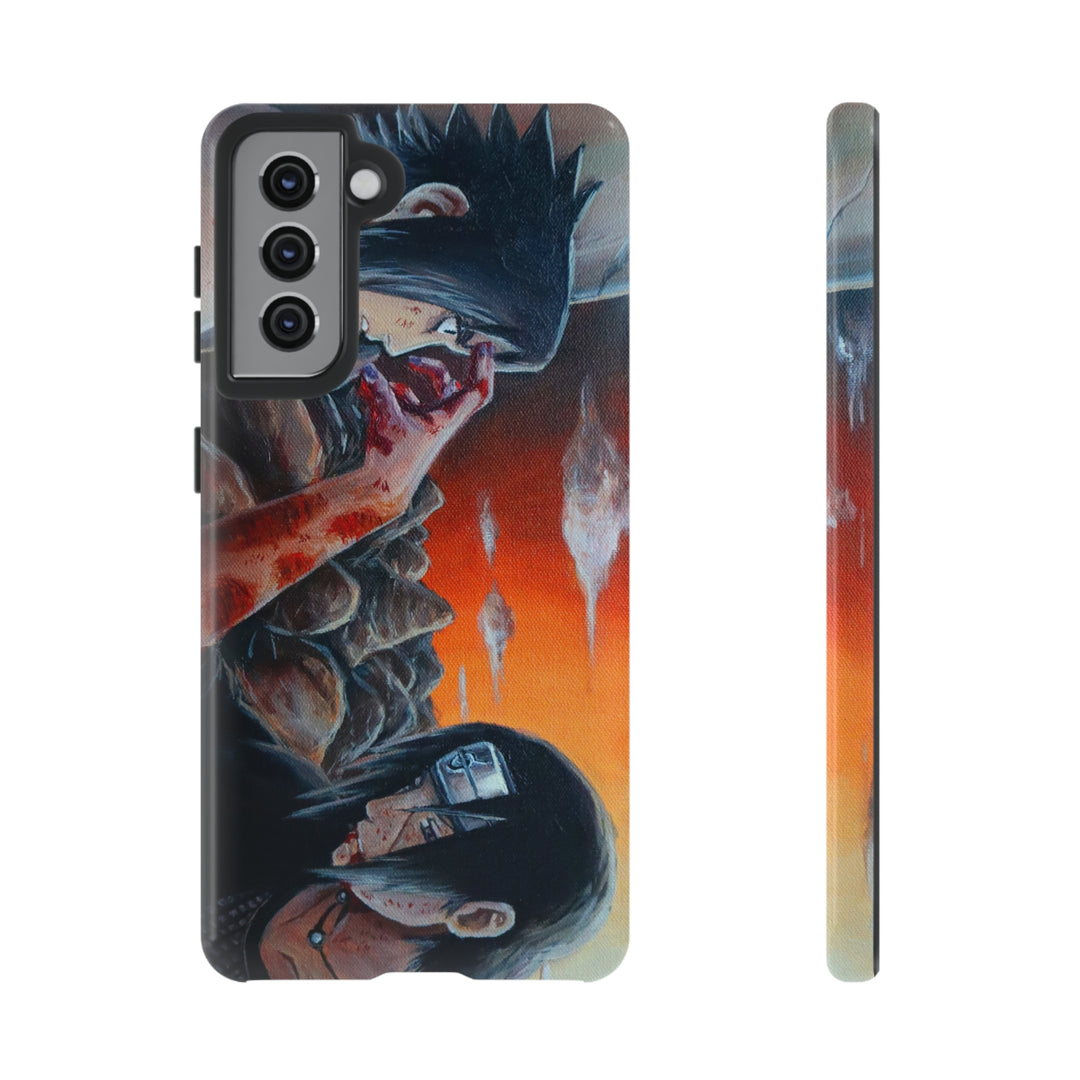 BROTHERS - Anime Tough Case