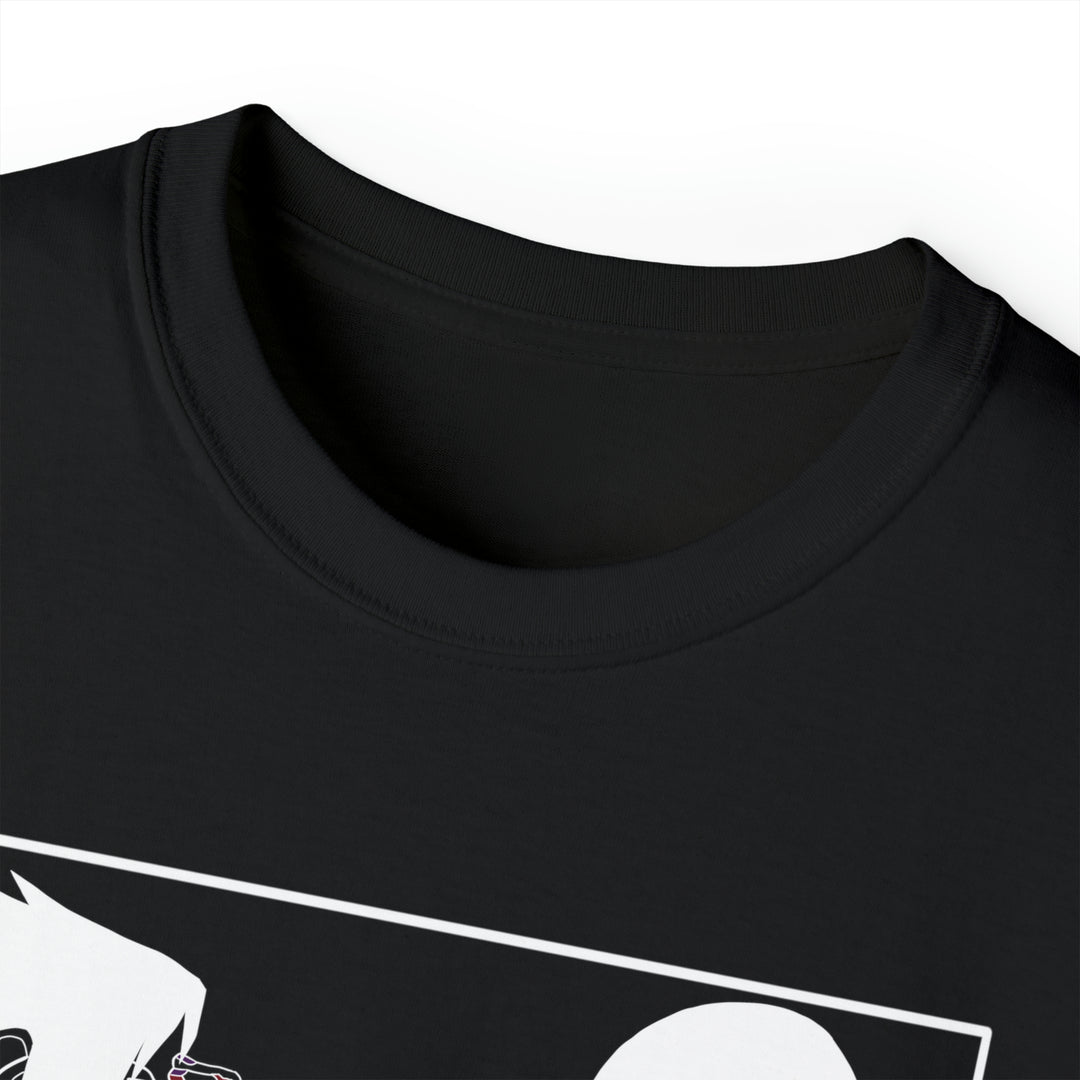 Brothers Anime Ultra Cotton Tee