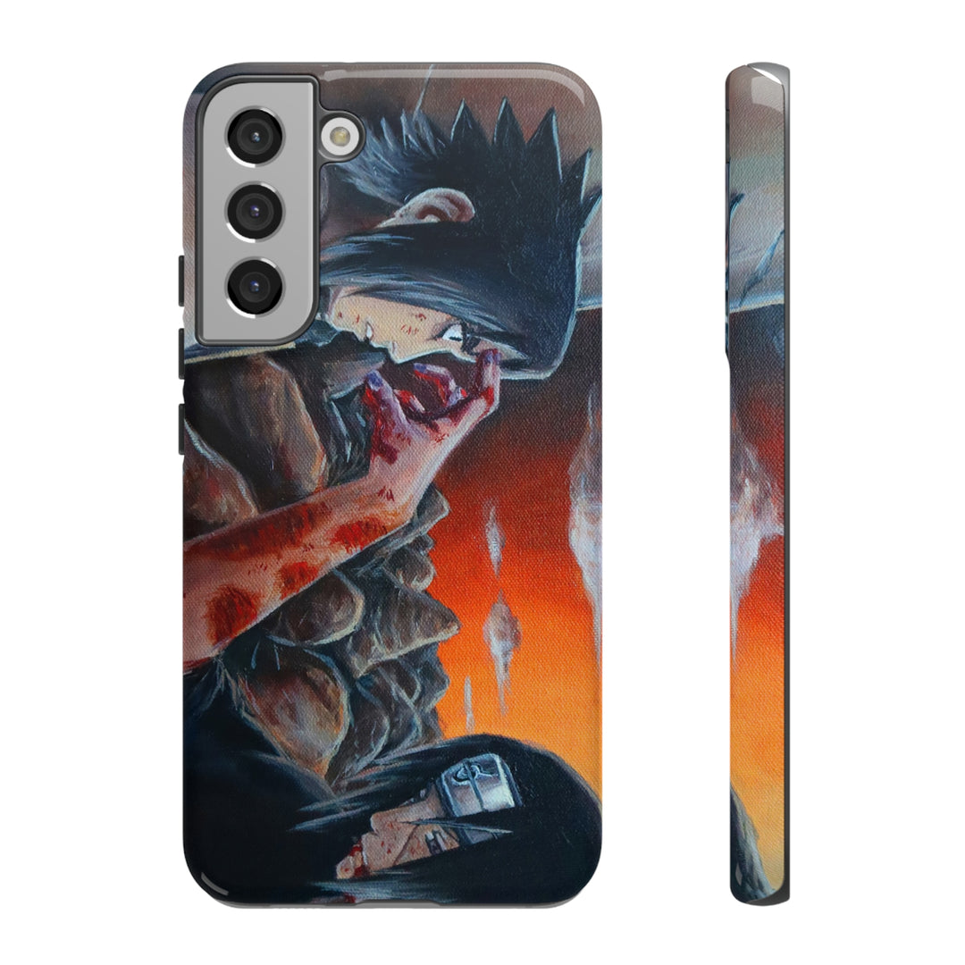 BROTHERS - Anime Tough Case
