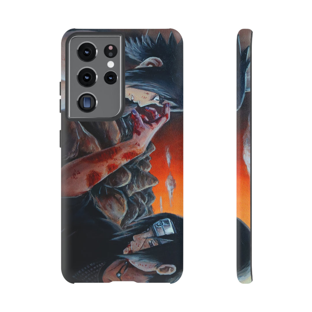BROTHERS - Anime Tough Case
