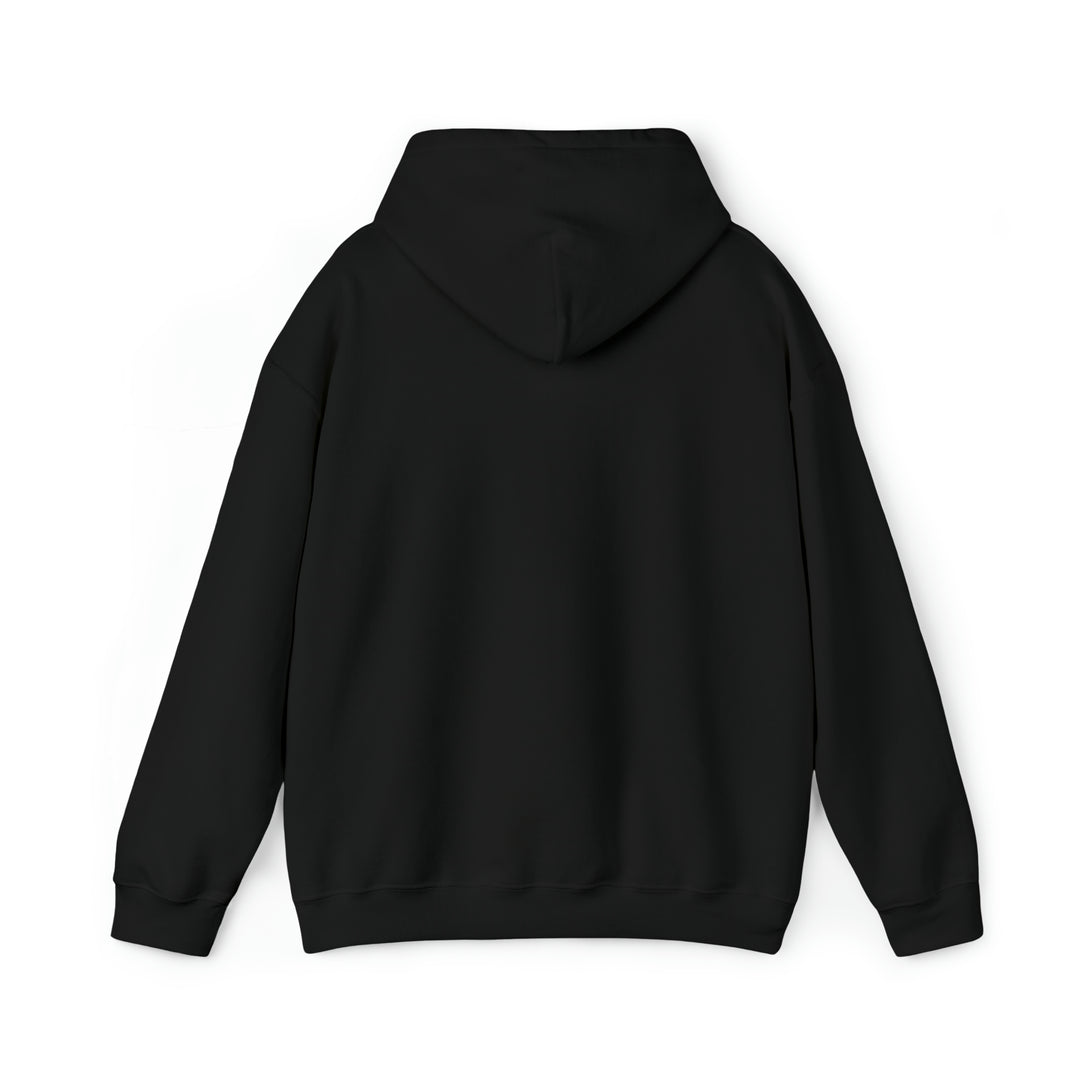Wake Up To Reality Unisex Heavy Blend™ Hooded Sweatshirt