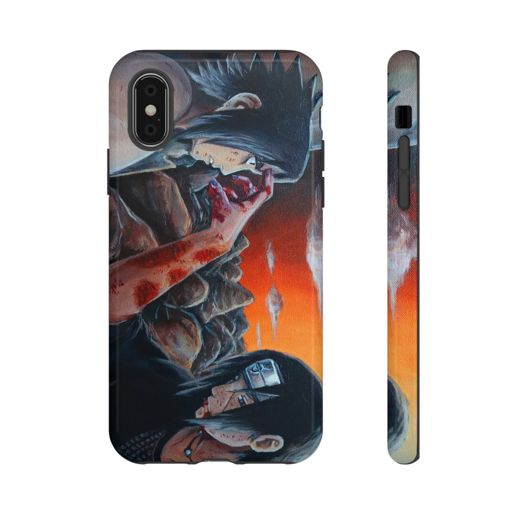 BROTHERS - Anime Tough Case