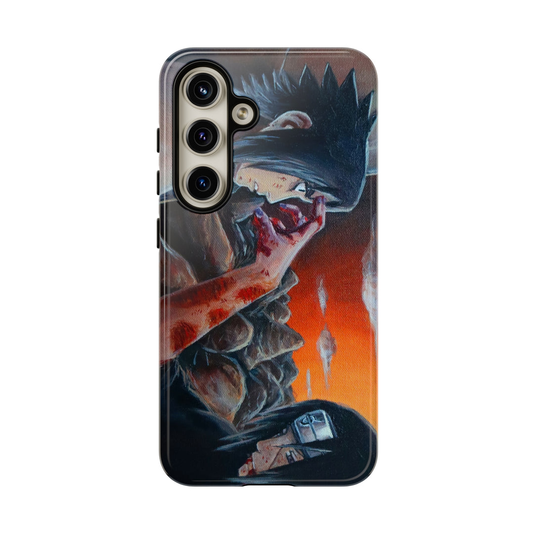 BROTHERS - Anime Tough Case