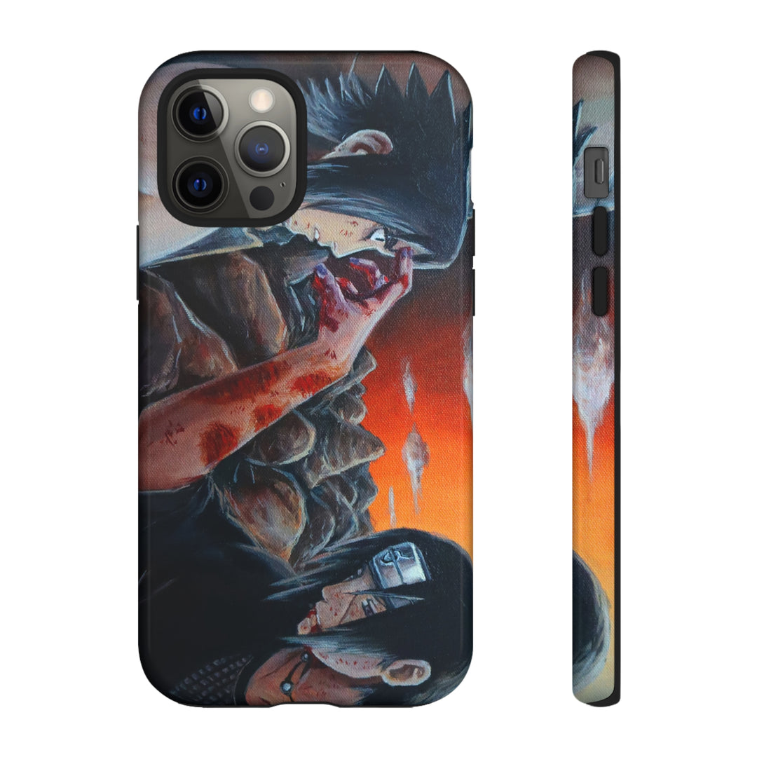 BROTHERS - Anime Tough Case