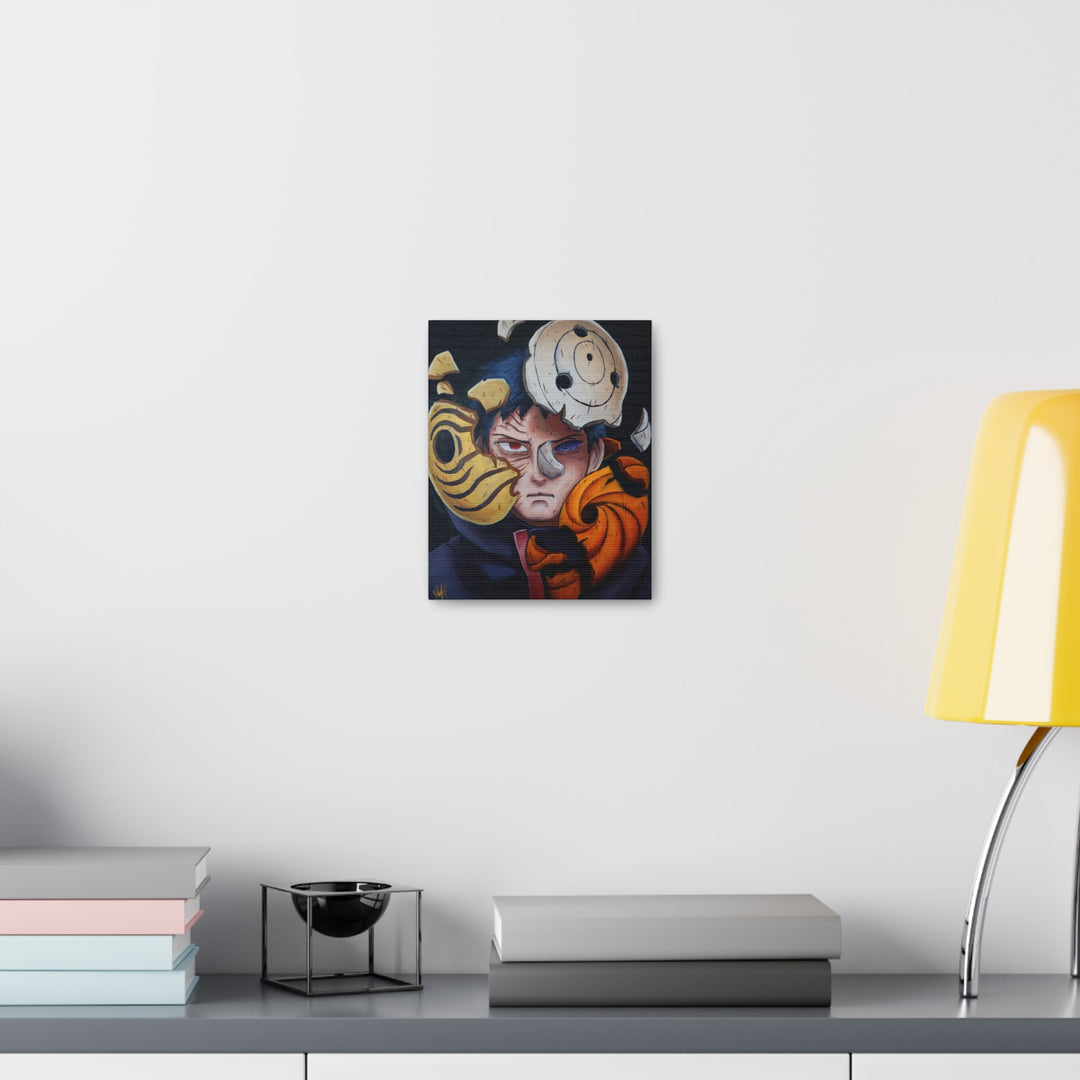 OBITO Canvas Gallery Wraps