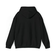 Curse Mark Unisex Heavy Blend™ Hooded Sweatshirt