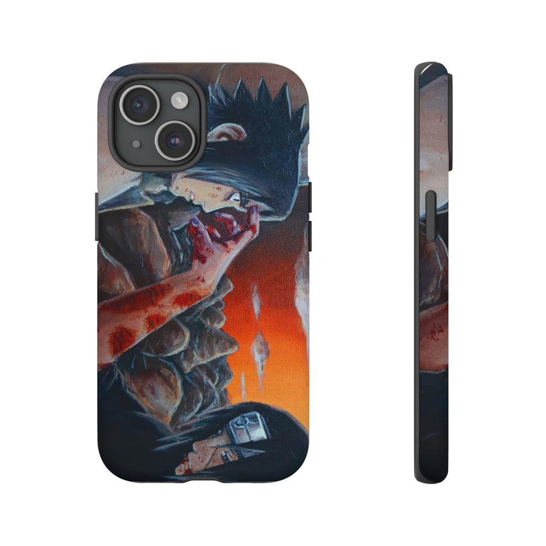 BROTHERS - Anime Tough Case