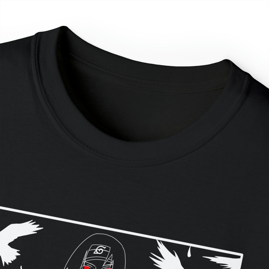 Itachi Anime Ultra Cotton Tee