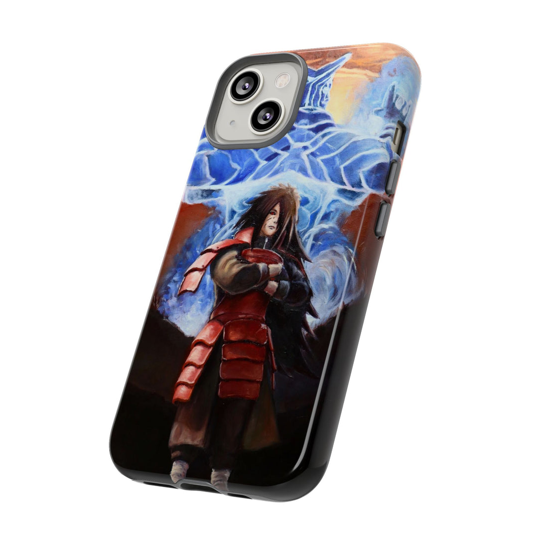 Madara Tough Phone Case