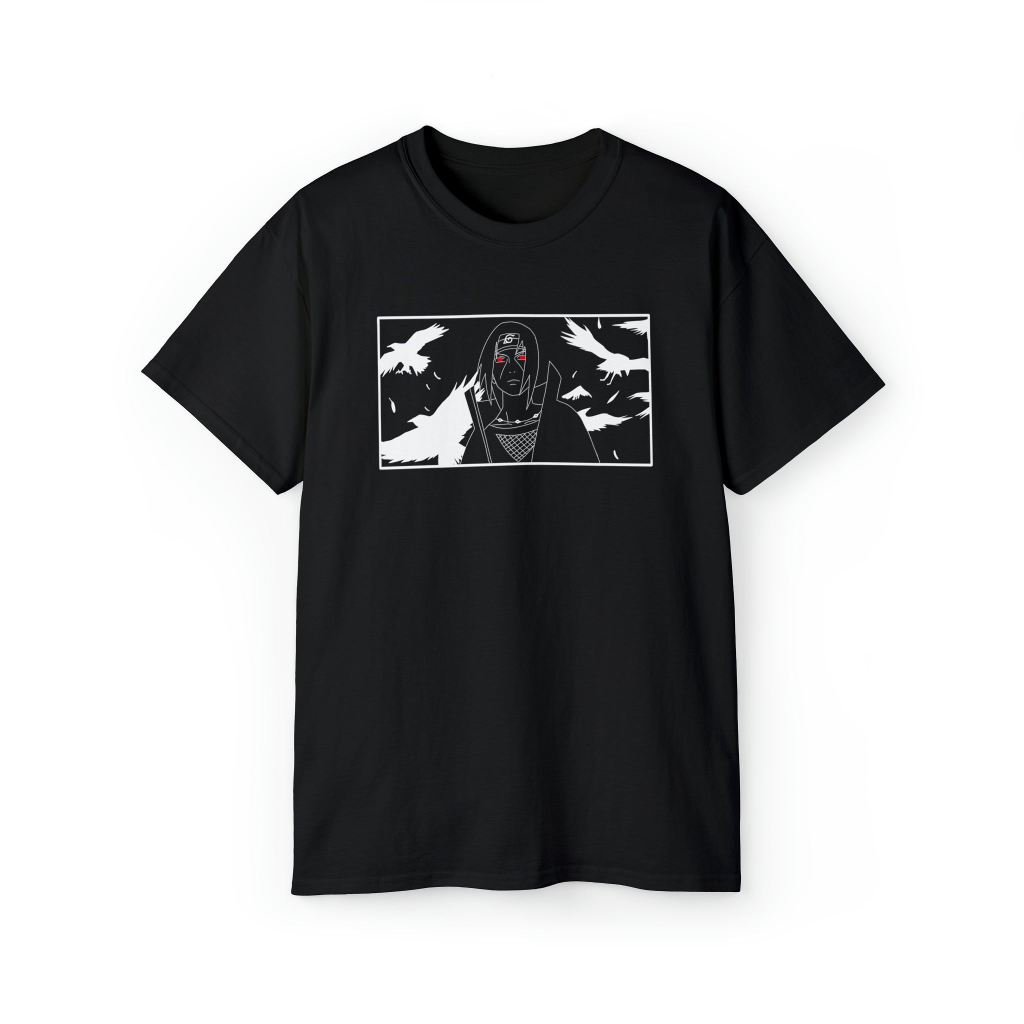 [teket] Count Tee ★大人気★ Taiyo Matsumoto x UT Tekkonkinkreet T-shirt – ONZEN ANIME STYLE