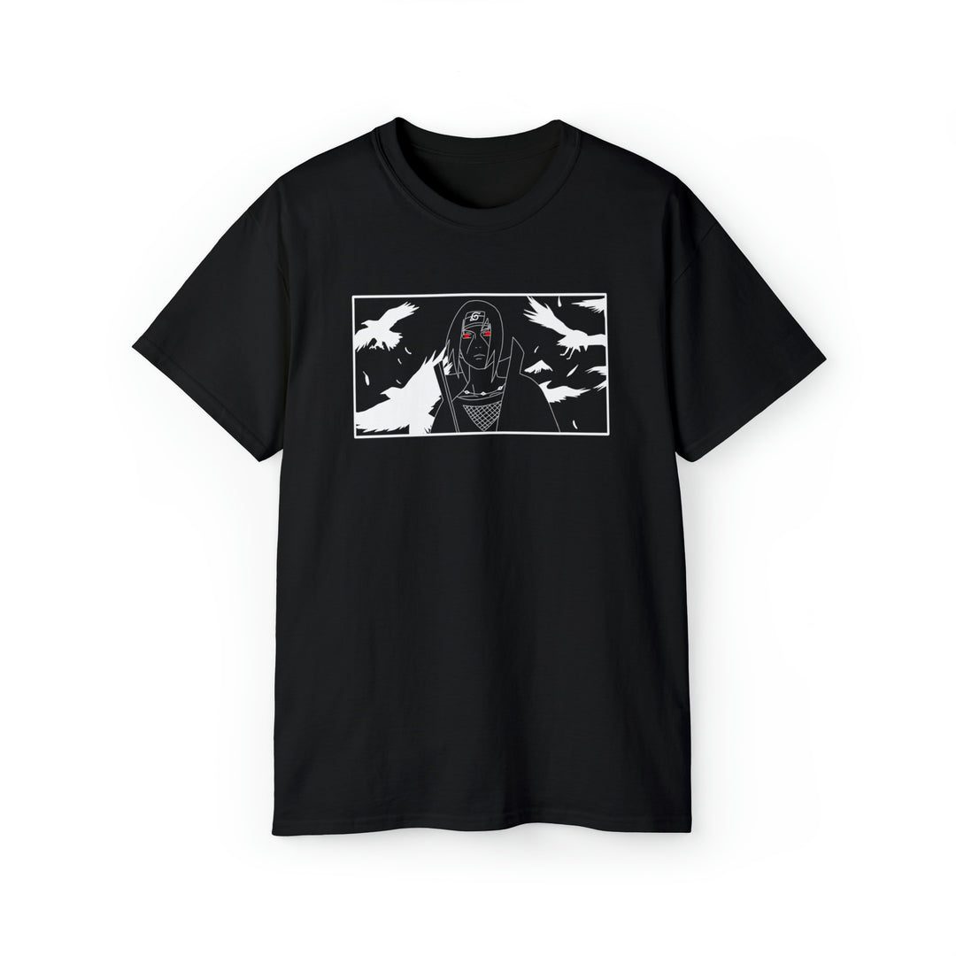 Itachi Anime Ultra Cotton Tee