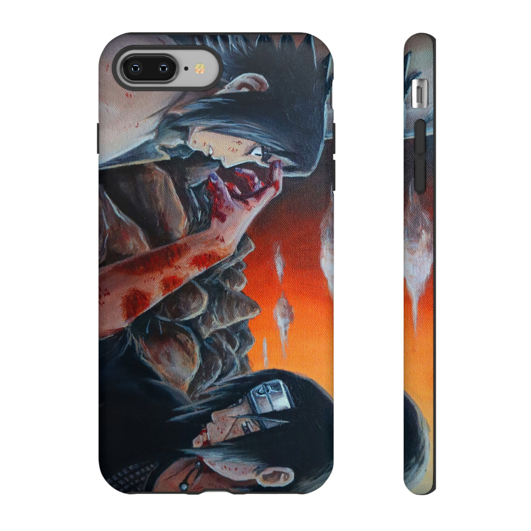 BROTHERS - Anime Tough Case