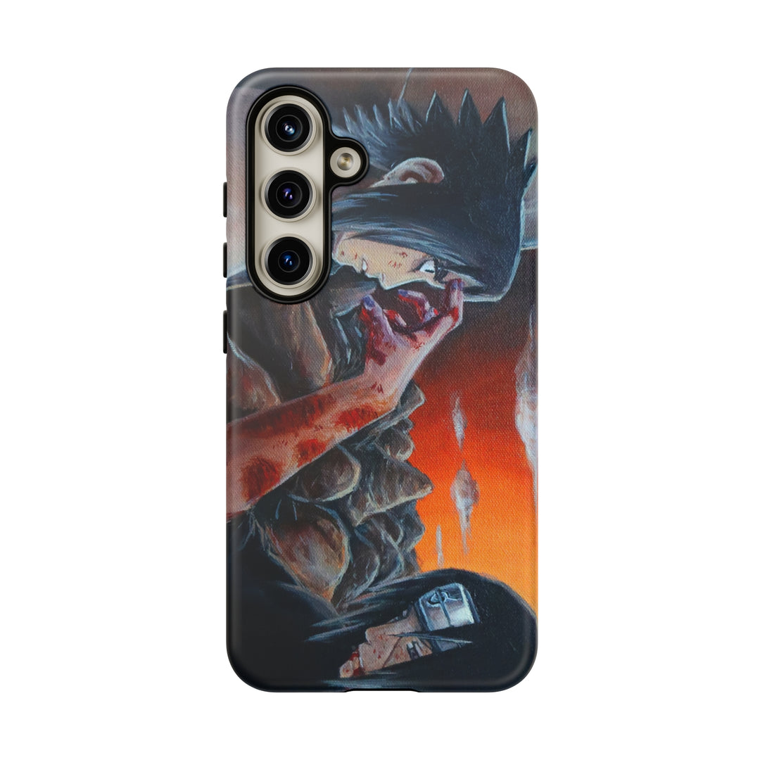 BROTHERS - Anime Tough Case