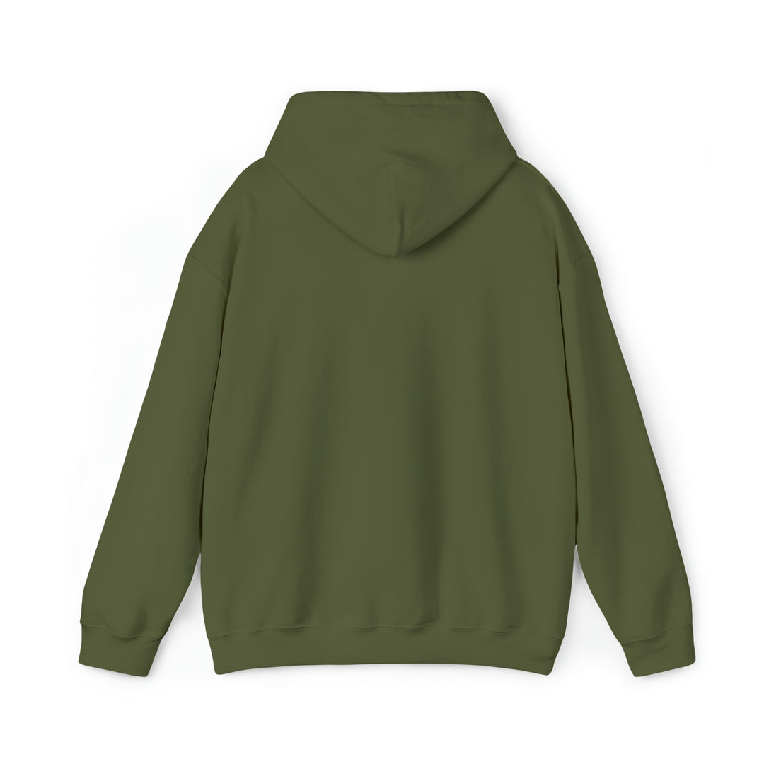 A.O.T. Unisex Heavy Blend™ Hooded Sweatshirt
