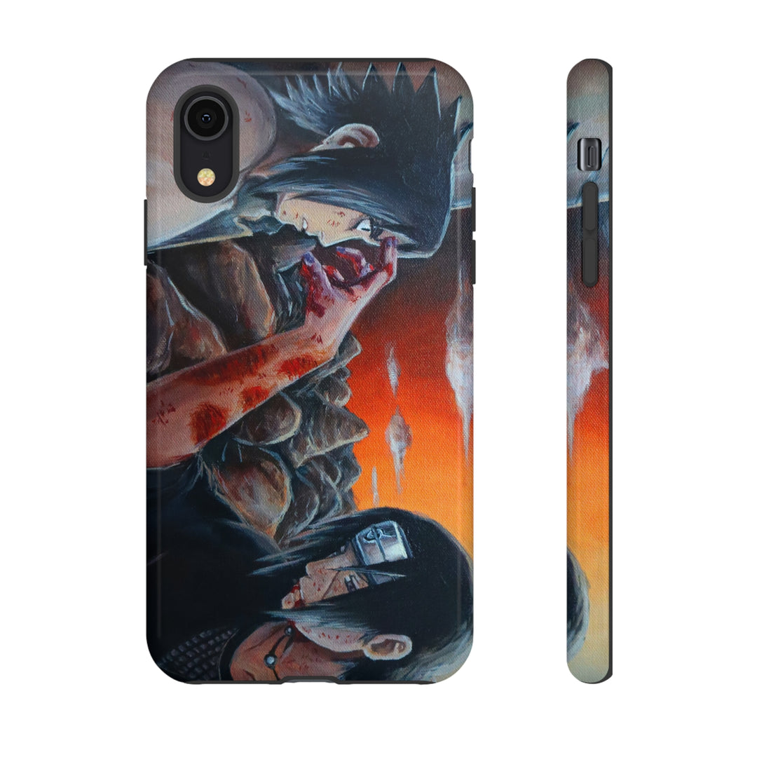 BROTHERS - Anime Tough Case