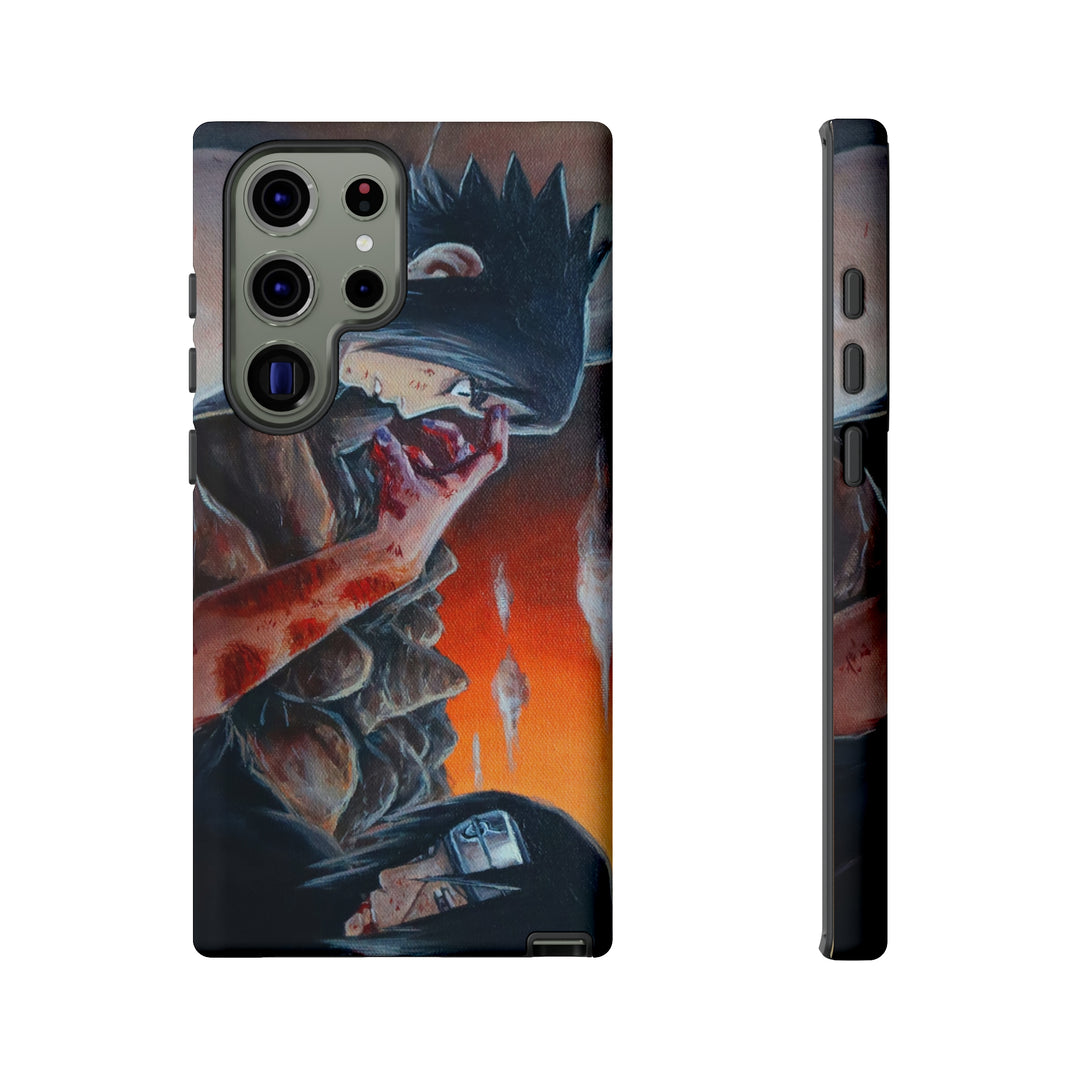 BROTHERS - Anime Tough Case