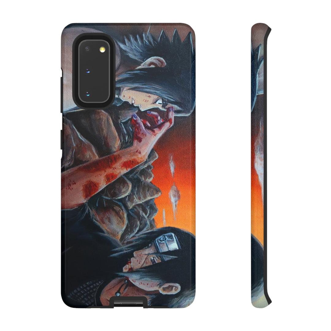 BROTHERS - Anime Tough Case