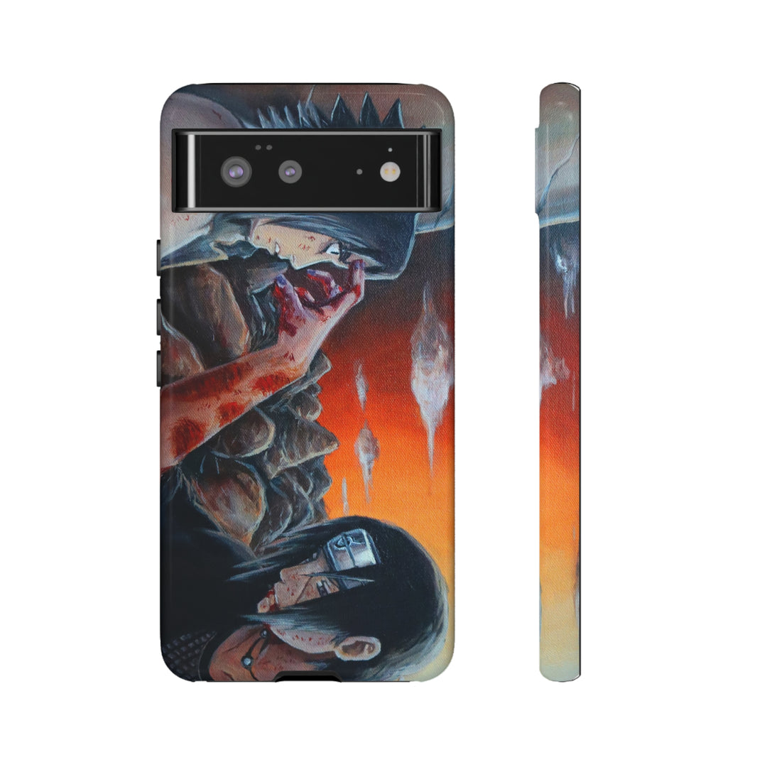 BROTHERS - Anime Tough Case