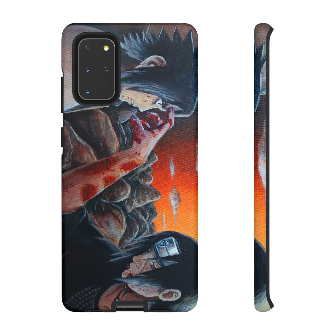 BROTHERS - Anime Tough Case