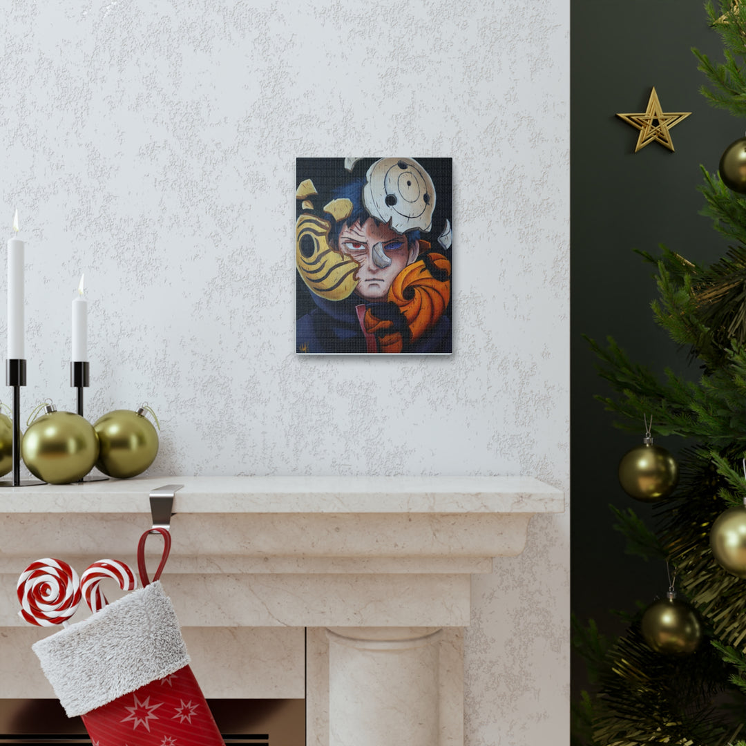 OBITO Canvas Gallery Wraps