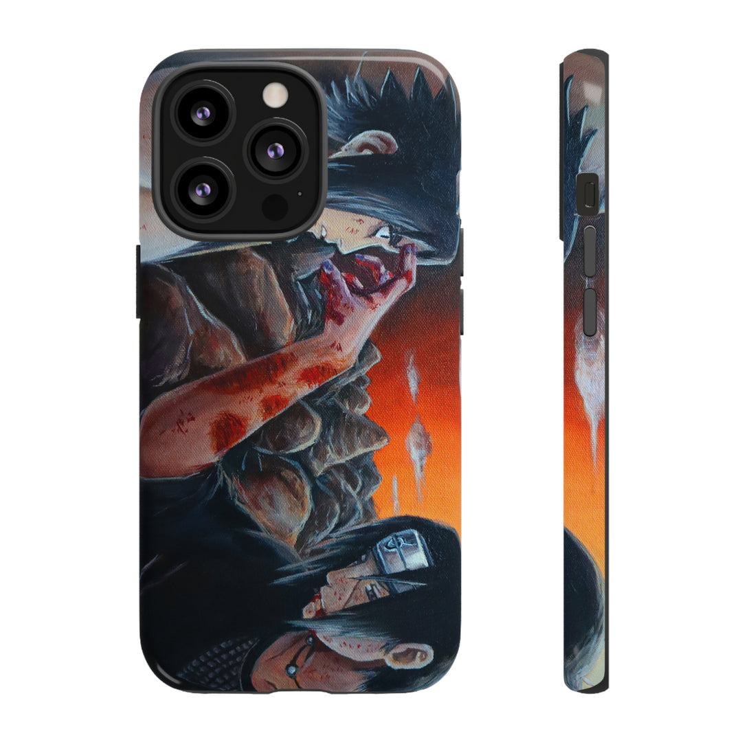 BROTHERS - Anime Tough Case