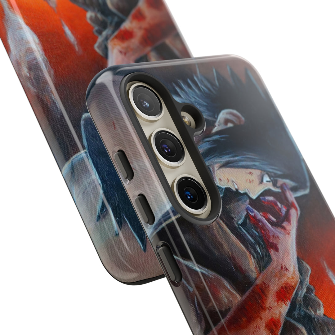 BROTHERS - Anime Tough Case
