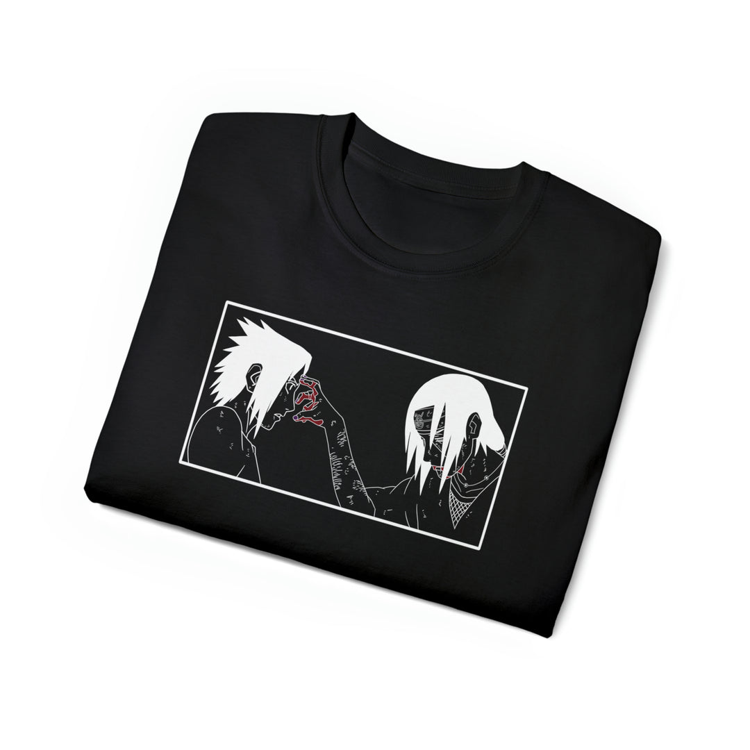 Brothers Anime Ultra Cotton Tee