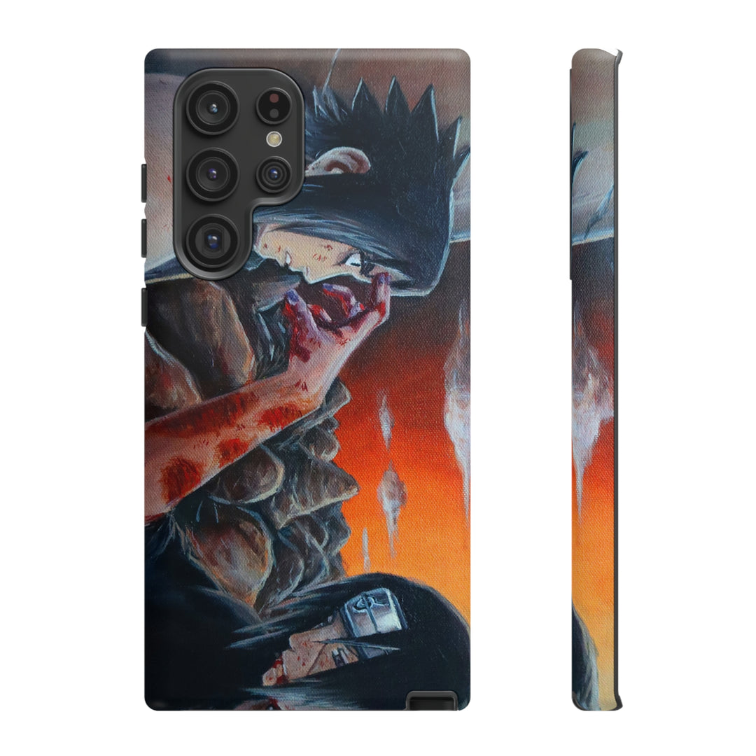 BROTHERS - Anime Tough Case