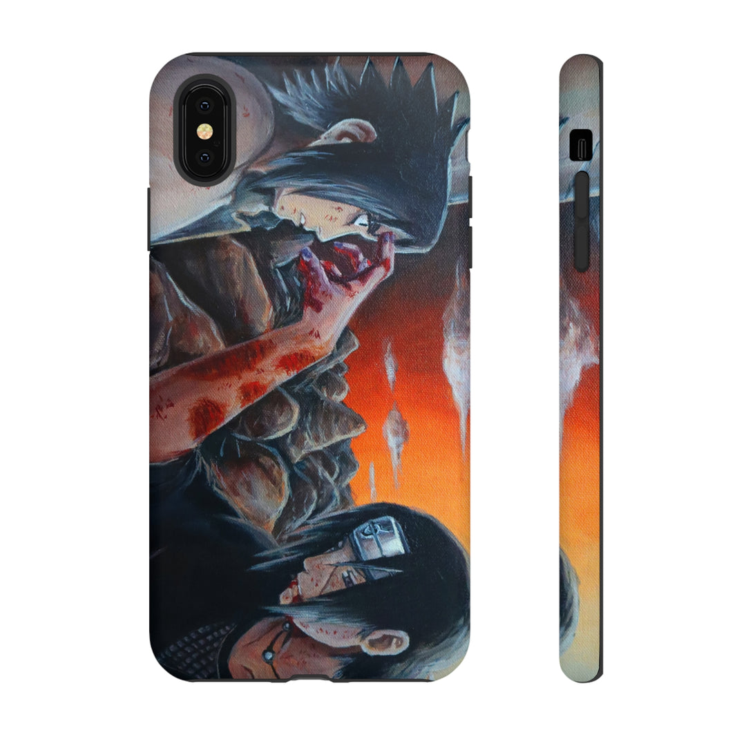 BROTHERS - Anime Tough Case