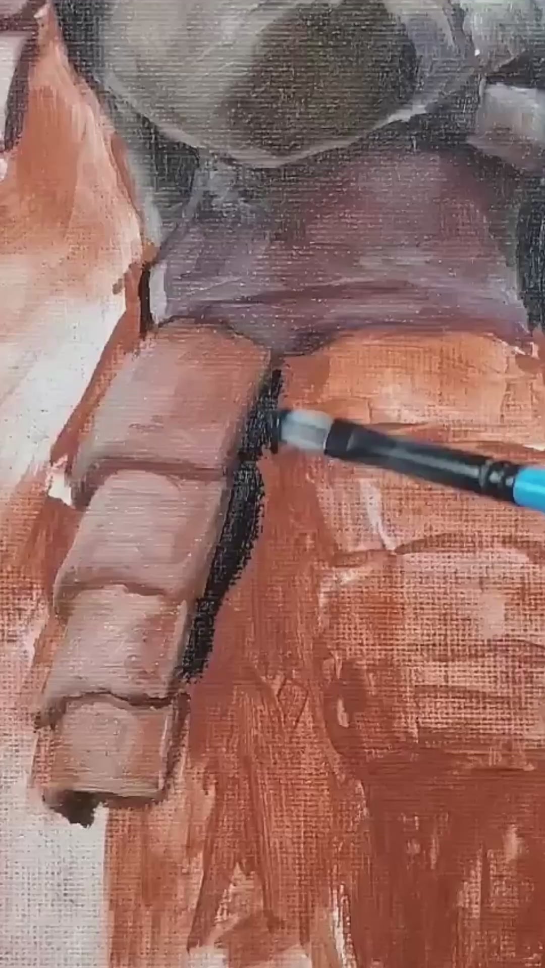 The Ghost of the Uchiha