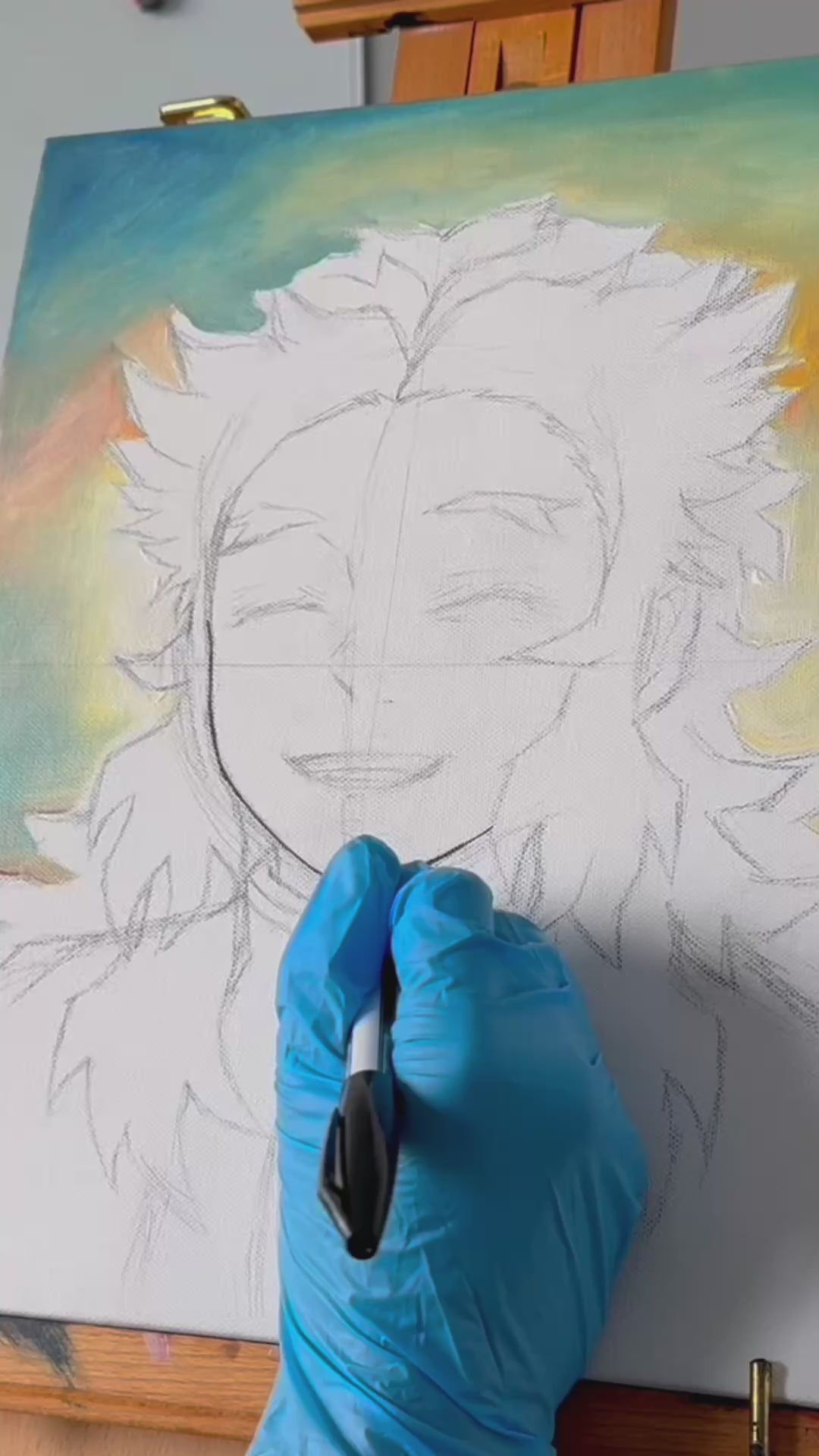 Set Your Heart Ablaze